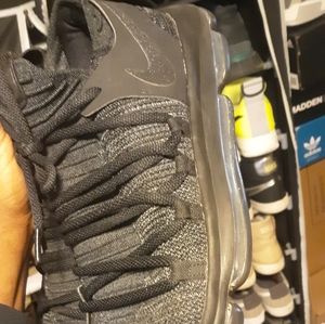 Nike Kevin Durant 10